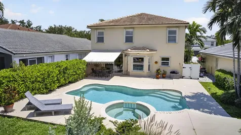 4017 Bluff Harbor Way Wellington FL 33449