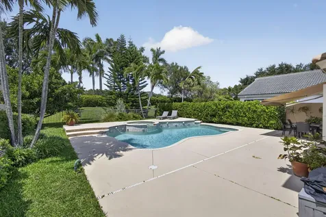 4017 Bluff Harbor Way Wellington FL 33449