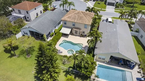4017 Bluff Harbor Way Wellington FL 33449