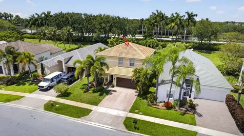 4017 Bluff Harbor Way Wellington FL 33449