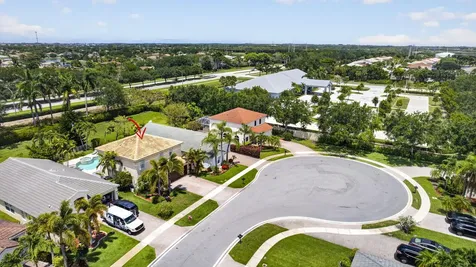 4017 Bluff Harbor Way Wellington FL 33449