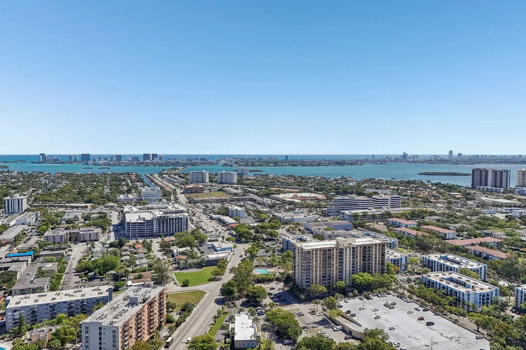 1470 NE 123rd Street North Miami FL 33161