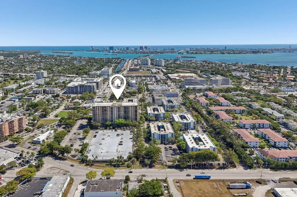 1470 NE 123rd Street North Miami FL 33161