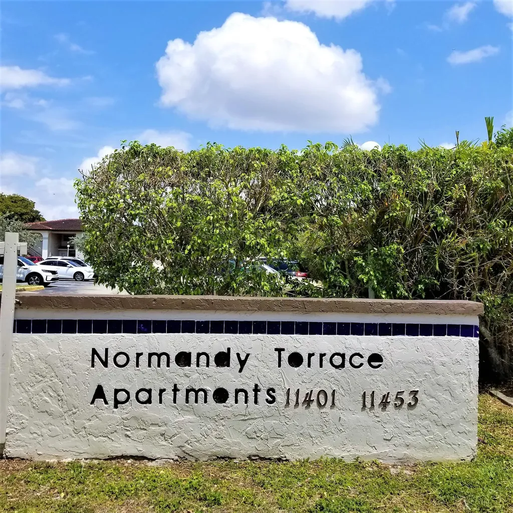 11403 NW 35th Street Coral Springs FL 33065