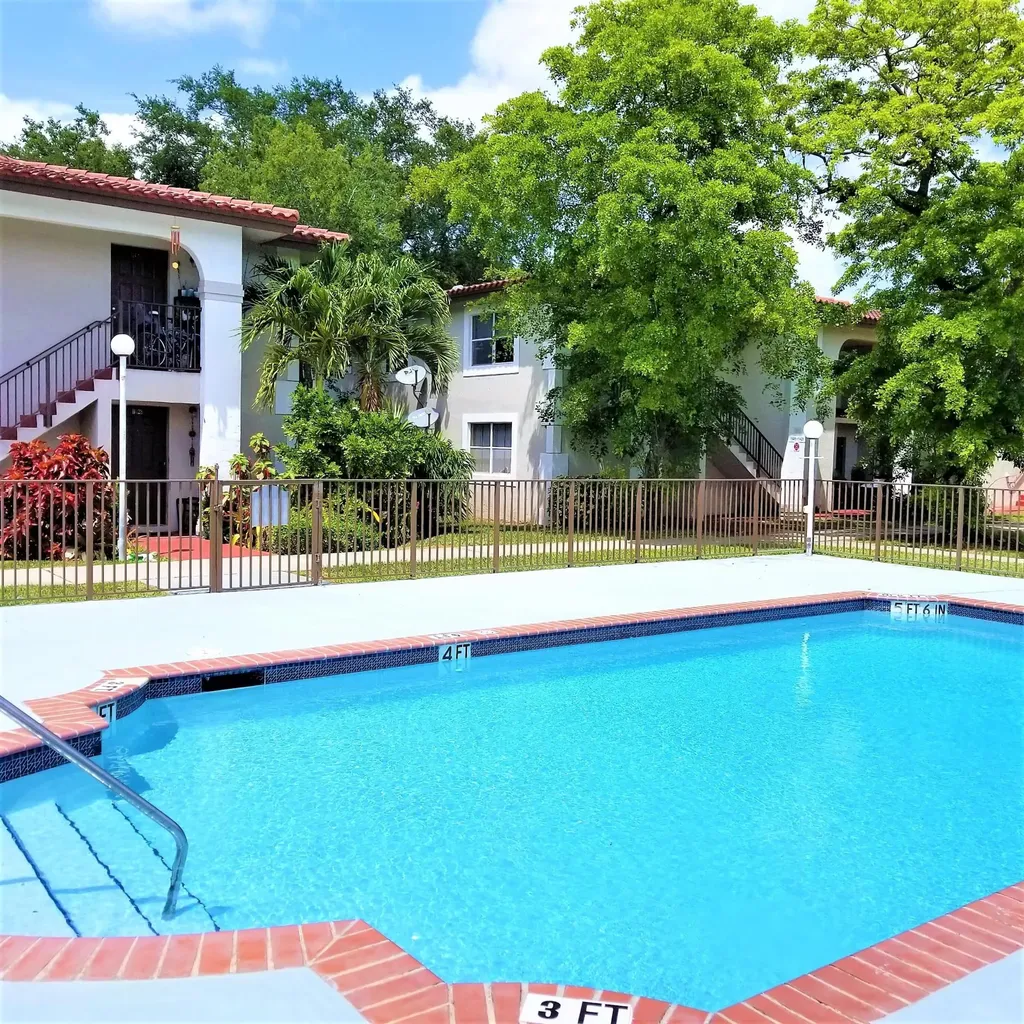 11403 NW 35th Street Coral Springs FL 33065