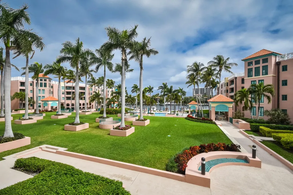 120 SE 5th Avenue Boca Raton FL 33432