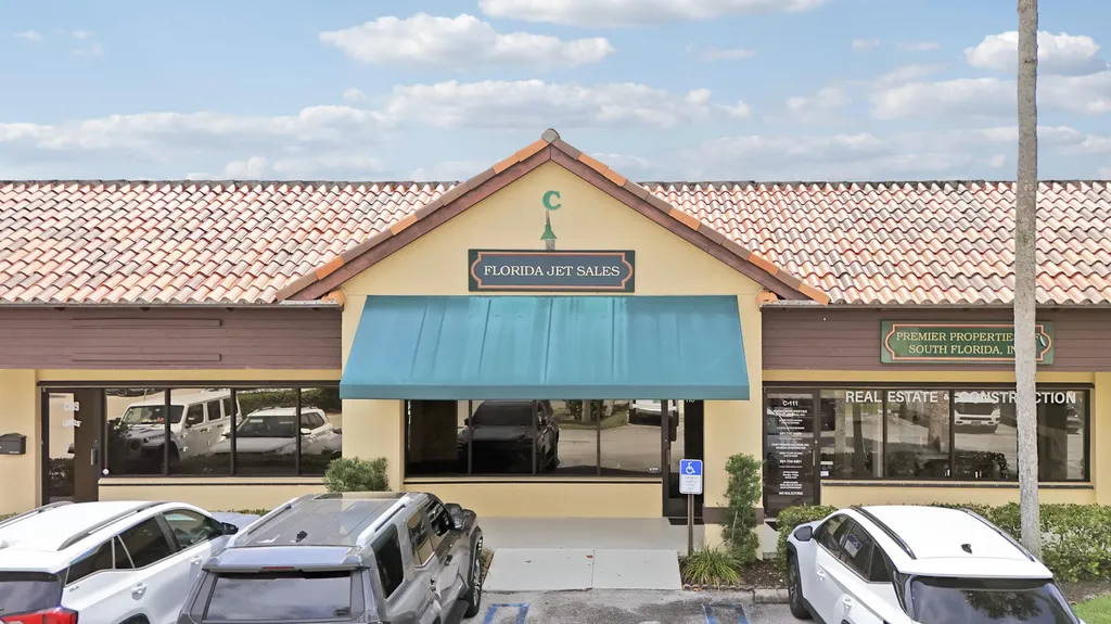 725 N Hwy A1a Jupiter FL