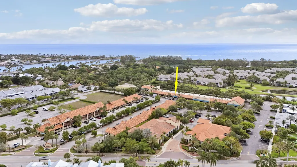 725 N Hwy A1a Jupiter FL