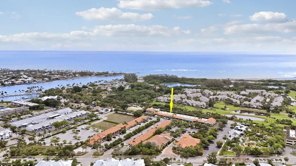725 N Hwy A1a Jupiter FL