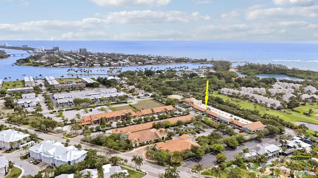 725 N Hwy A1a Jupiter FL