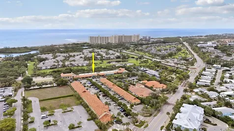 725 N Hwy A1a Jupiter FL