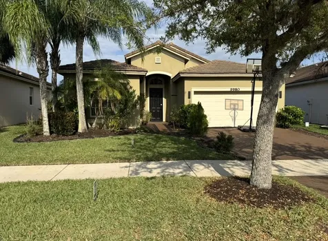 9980 SW Stonegate Drive Port St Lucie FL 34987