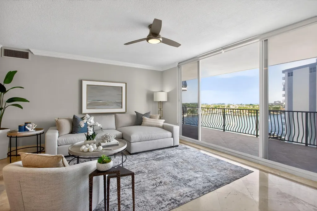 100 S Birch Road Fort Lauderdale FL 33316