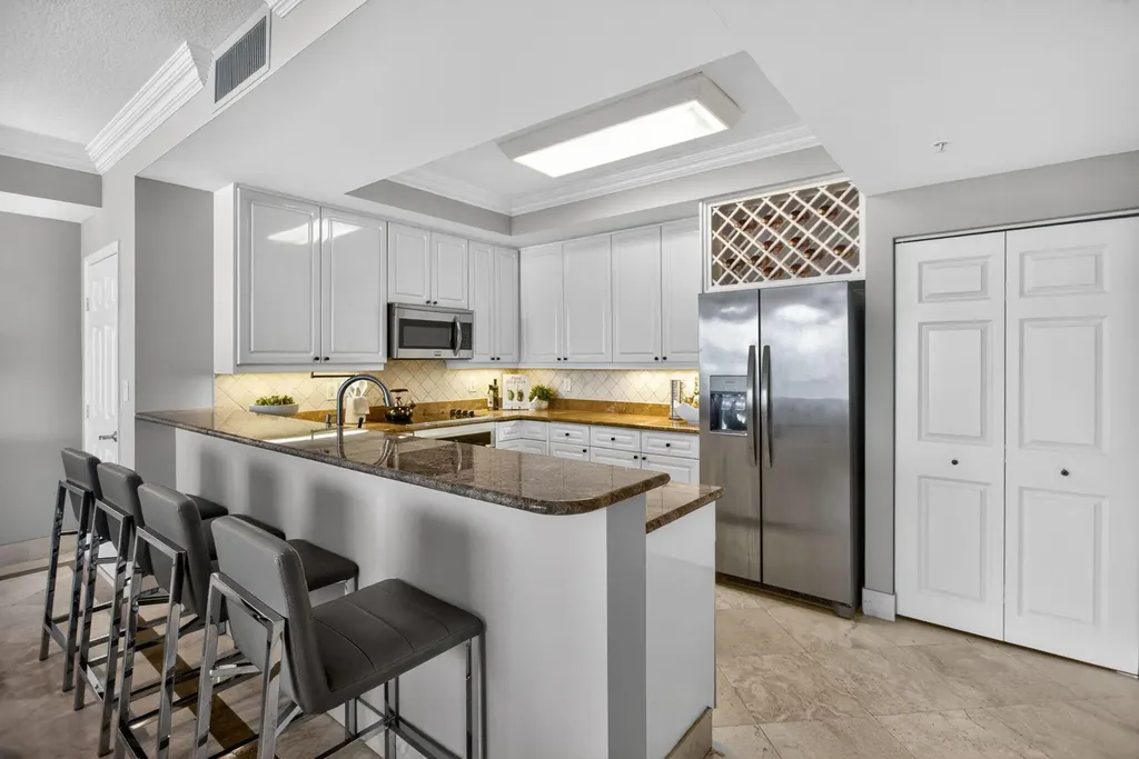 100 S Birch Road Fort Lauderdale FL 33316