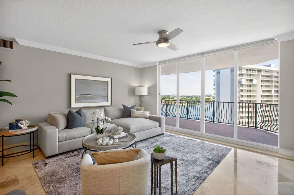 100 S Birch Road Fort Lauderdale FL 33316