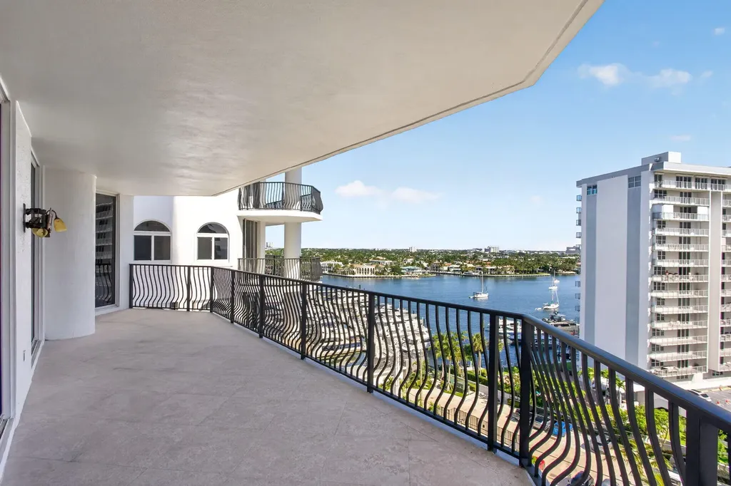 100 S Birch Road Fort Lauderdale FL 33316