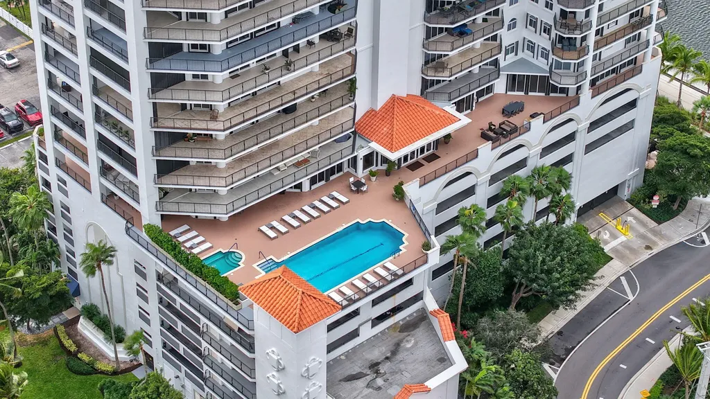 100 S Birch Road Fort Lauderdale FL 33316