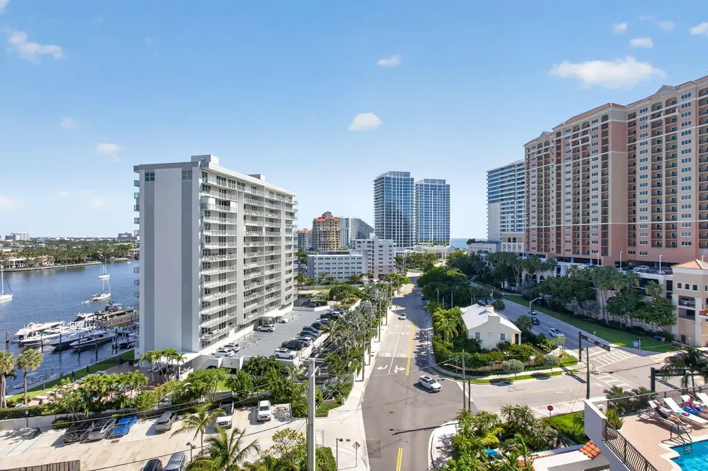 100 S Birch Road Fort Lauderdale FL 33316