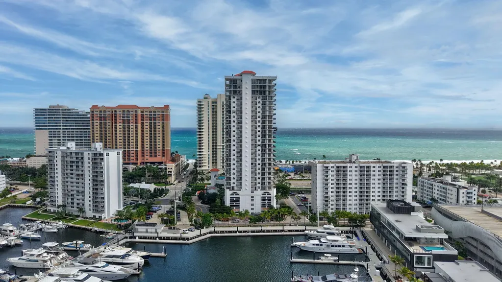 100 S Birch Road Fort Lauderdale FL 33316