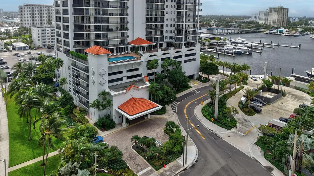 100 S Birch Road Fort Lauderdale FL 33316