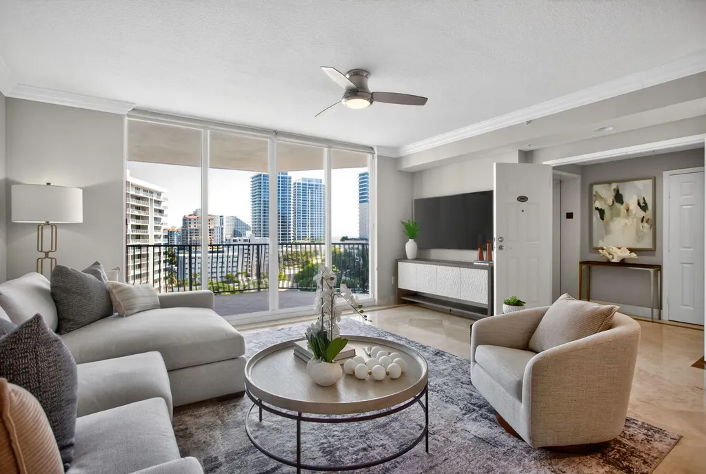 100 S Birch Road Fort Lauderdale FL 33316