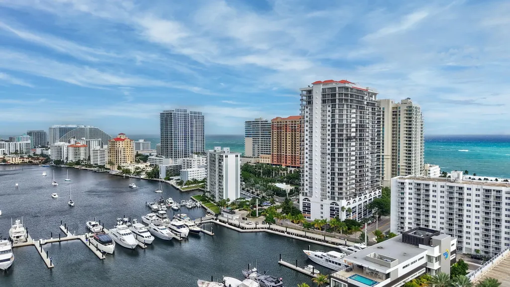100 S Birch Road Fort Lauderdale FL 33316