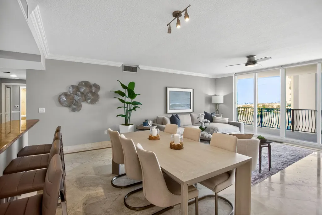 100 S Birch Road Fort Lauderdale FL 33316