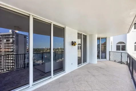 100 S Birch Road Fort Lauderdale FL 33316