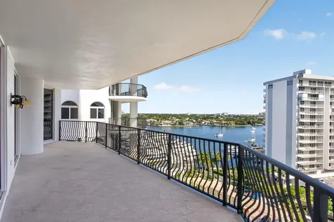 100 S Birch Road Fort Lauderdale FL 33316