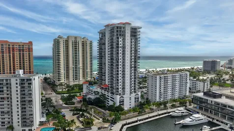 100 S Birch Road Fort Lauderdale FL 33316