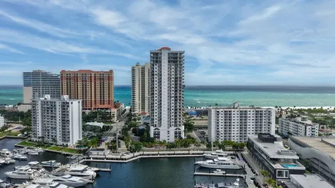 100 S Birch Road Fort Lauderdale FL 33316