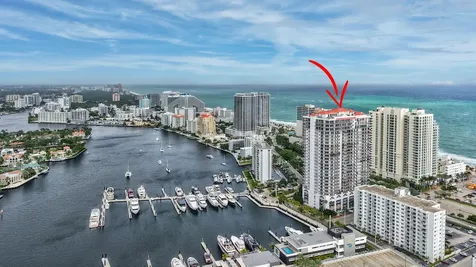 100 S Birch Road Fort Lauderdale FL 33316