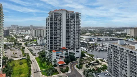 100 S Birch Road Fort Lauderdale FL 33316