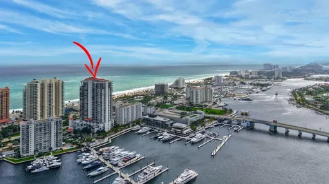 100 S Birch Road Fort Lauderdale FL 33316