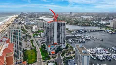 100 S Birch Road Fort Lauderdale FL 33316