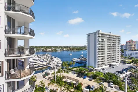 100 S Birch Road Fort Lauderdale FL 33316