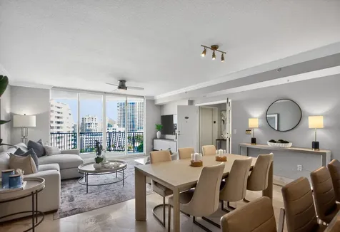 100 S Birch Road Fort Lauderdale FL 33316