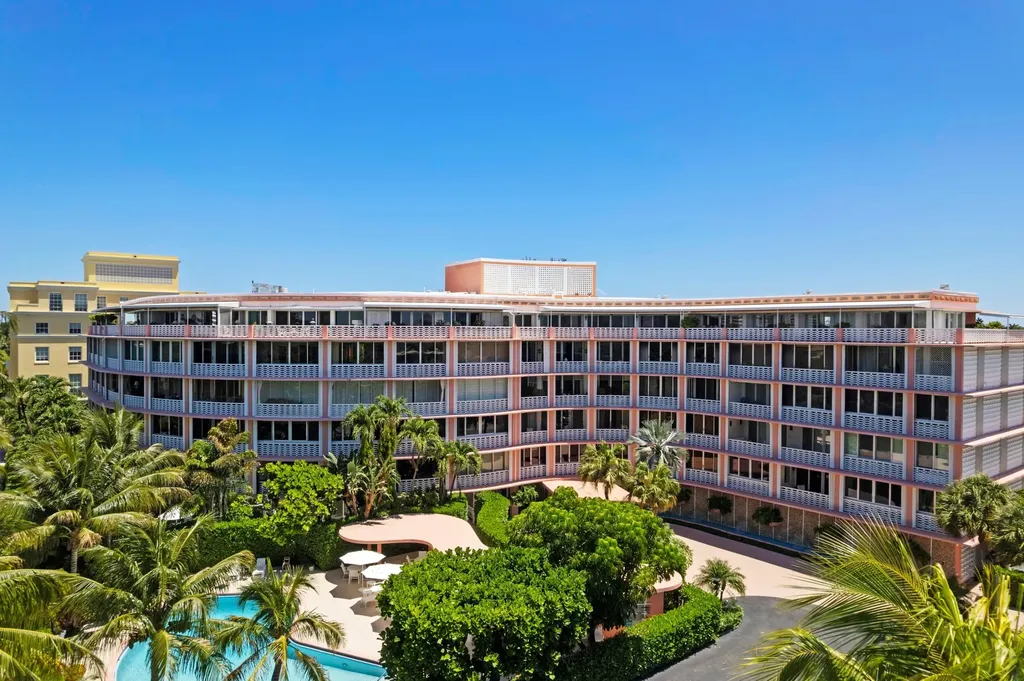 315 S Lake Drive Palm Beach FL 33480