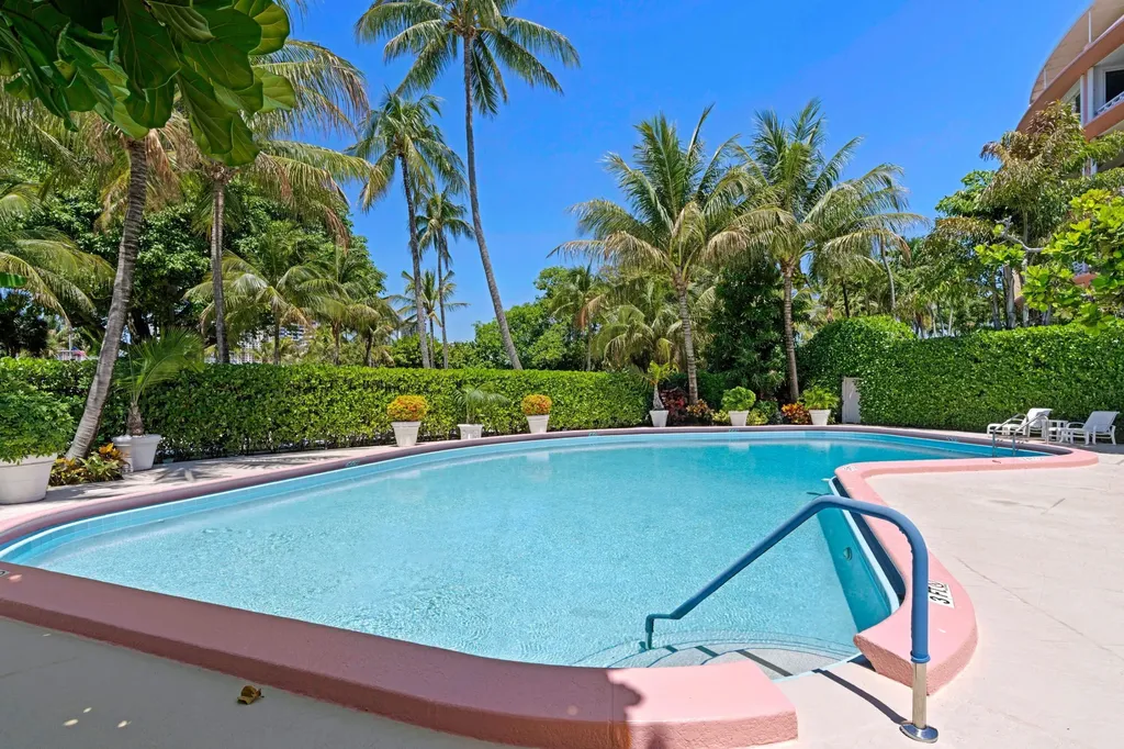 315 S Lake Drive Palm Beach FL 33480