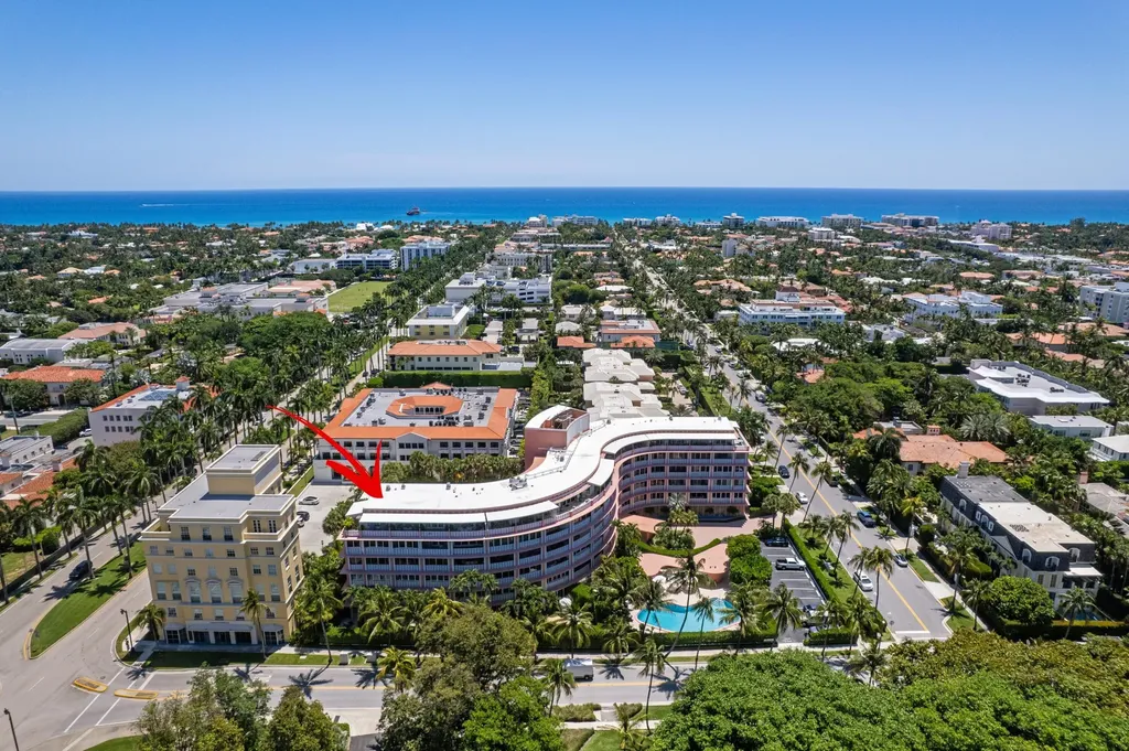 315 S Lake Drive Palm Beach FL 33480