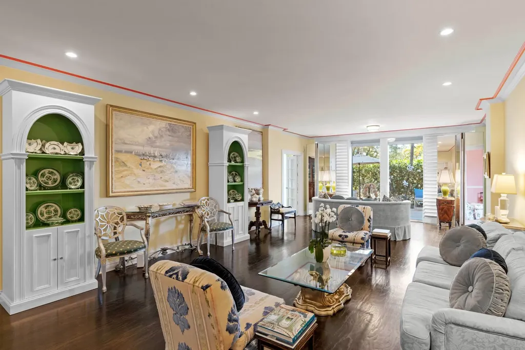 315 S Lake Drive Palm Beach FL 33480