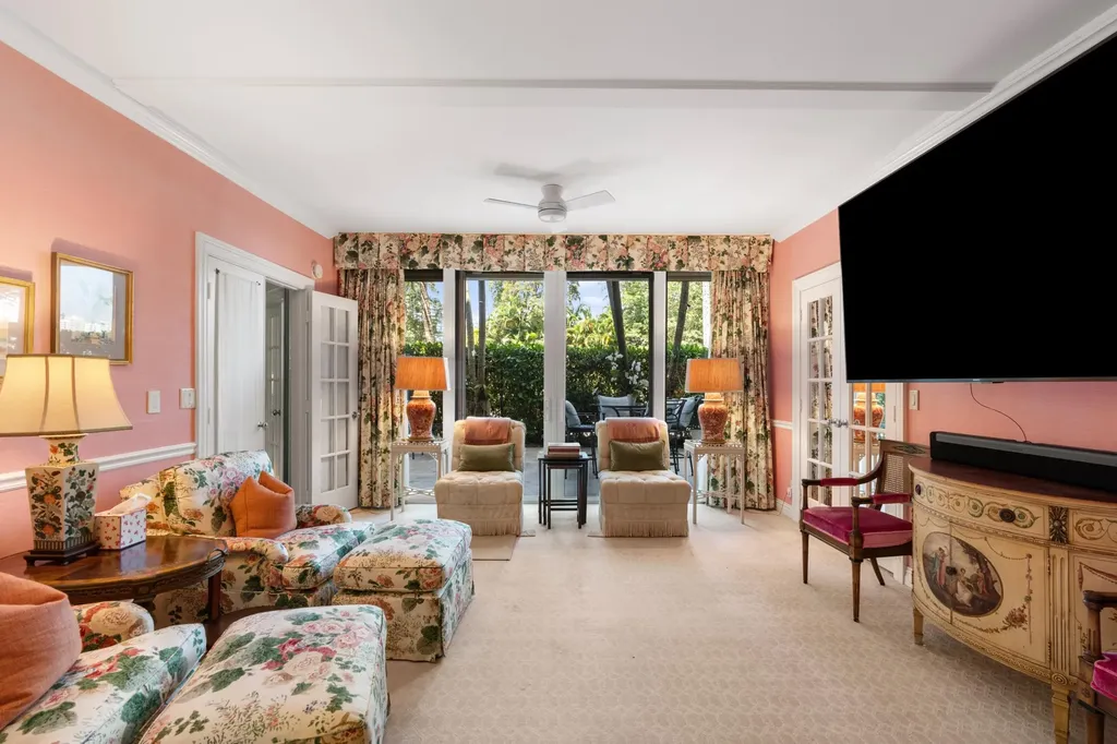 315 S Lake Drive Palm Beach FL 33480