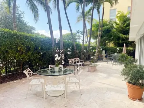 315 S Lake Drive Palm Beach FL 33480