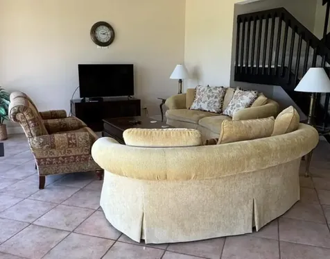 505 Prestwick Circle Palm Beach Gardens FL 33418