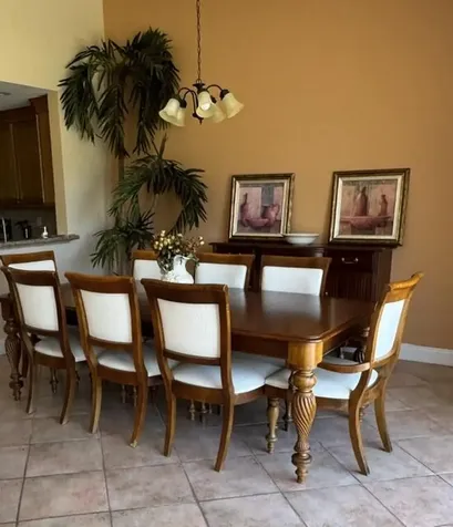 505 Prestwick Circle Palm Beach Gardens FL 33418