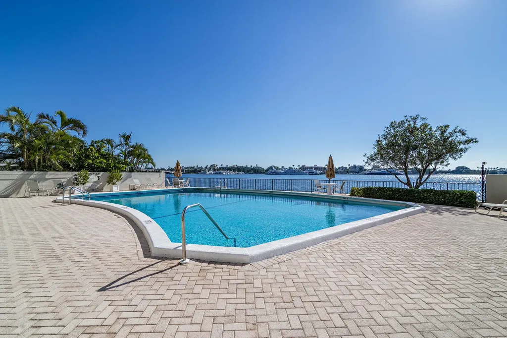1200 S Flagler Drive West Palm Beach FL 33401