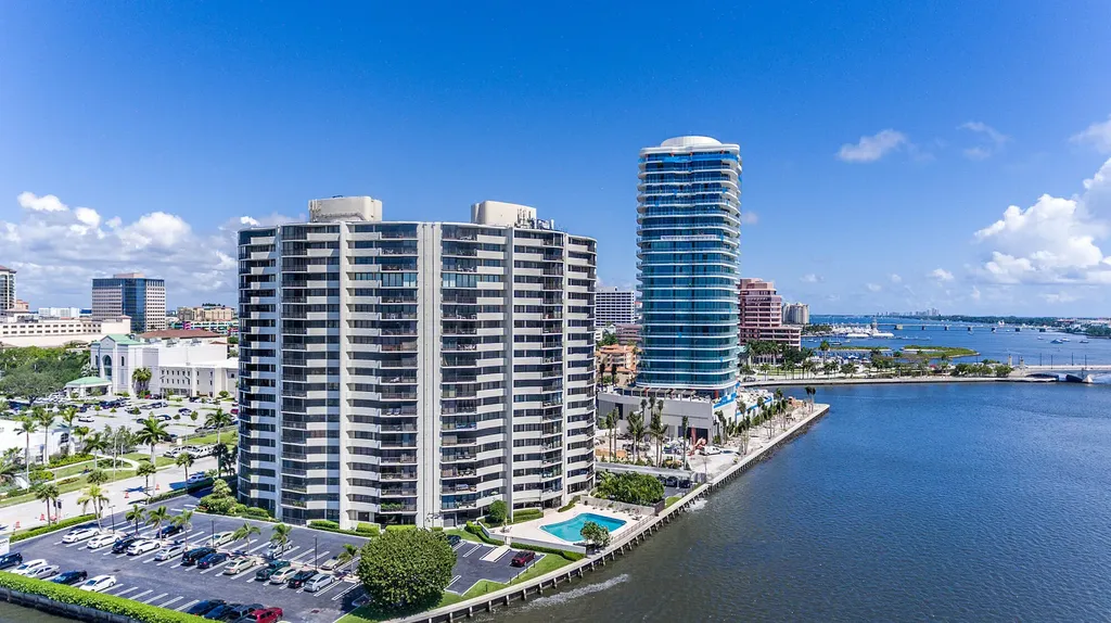 1200 S Flagler Drive West Palm Beach FL 33401