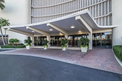 1200 S Flagler Drive West Palm Beach FL 33401