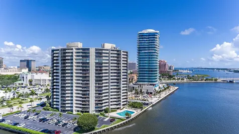 1200 S Flagler Drive West Palm Beach FL 33401