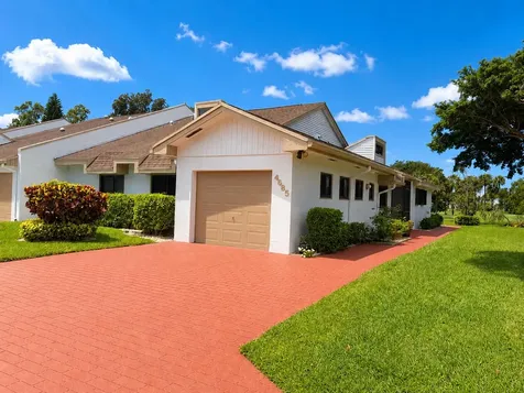 4685 Fountains Drive S Greenacres FL 33467